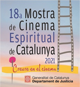 XVIII Mostra de Cinema Espiritual de Catalunya