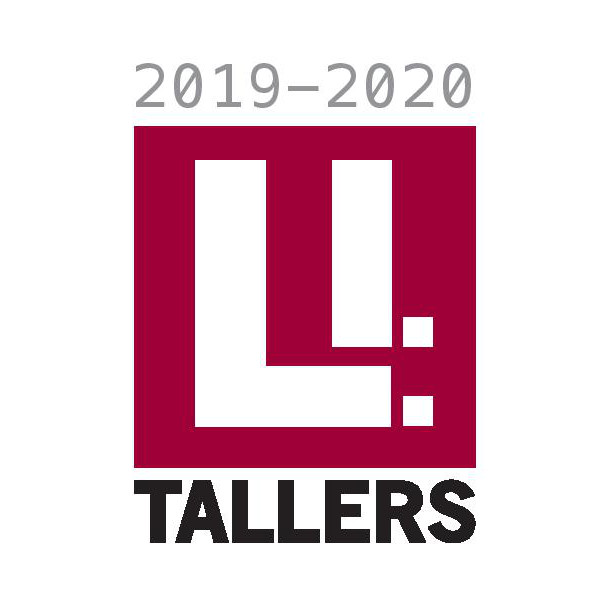 Tallers 2019-2020
