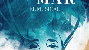La Filla del Mar, el musical