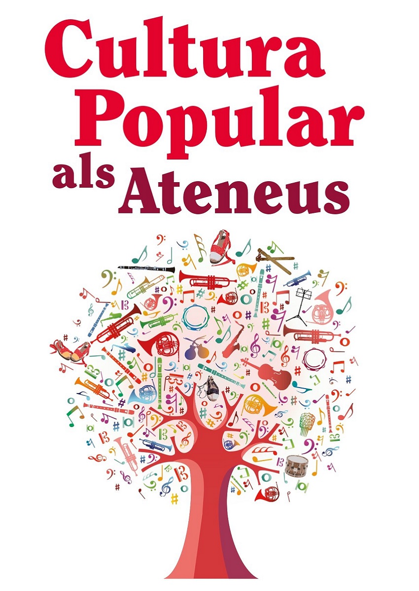 Cultura Popular Ateneus