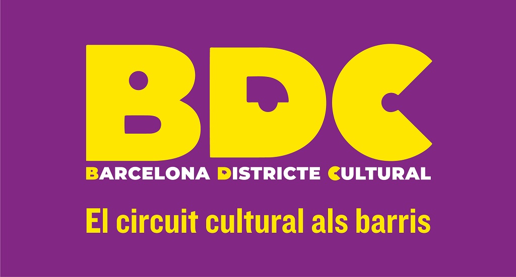 Barcelona Districte Cultural - Primavera22