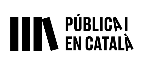 Publica i en Catala