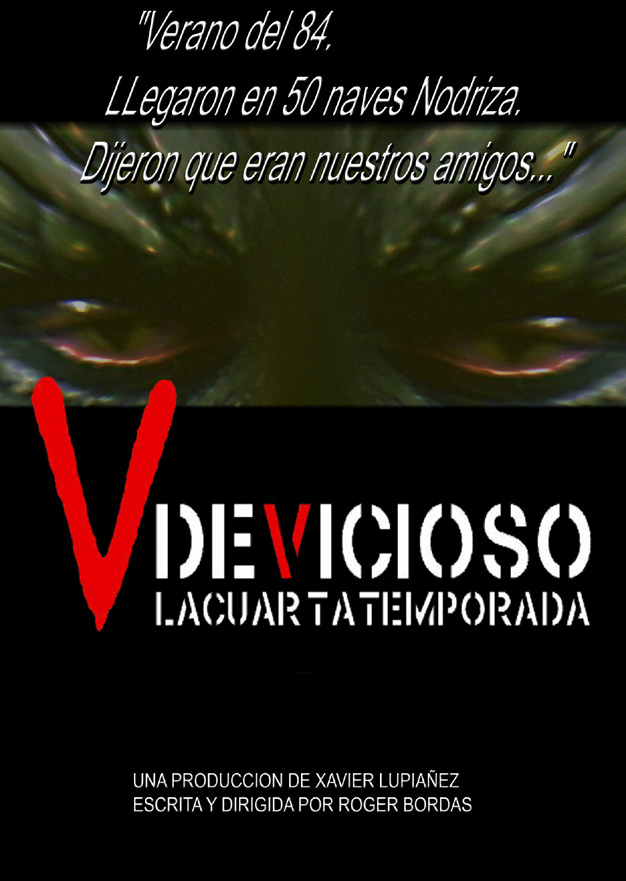 V de Vicioso