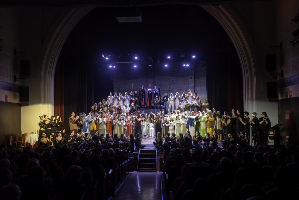 Els Pastorets