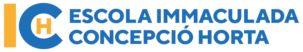 Escola Immaculada Concepció Horta