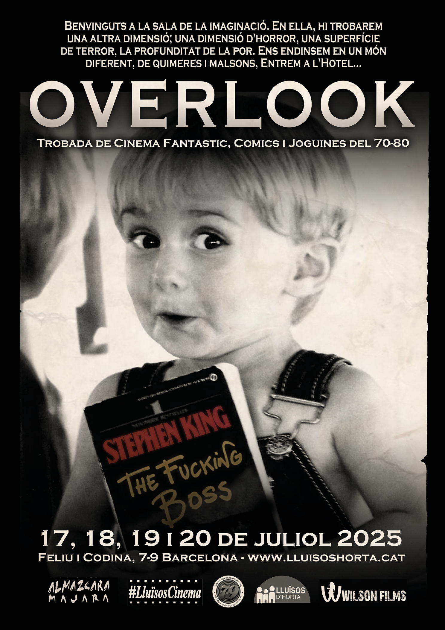 Overlook